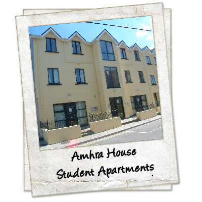 NUIG Student Accommodation Galway